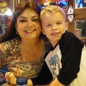 Meet your Posher, Loretta